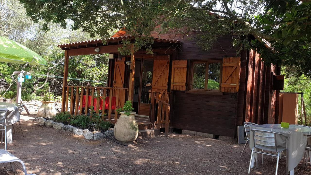 Chalet Bati Bonifacio  Extérieur photo