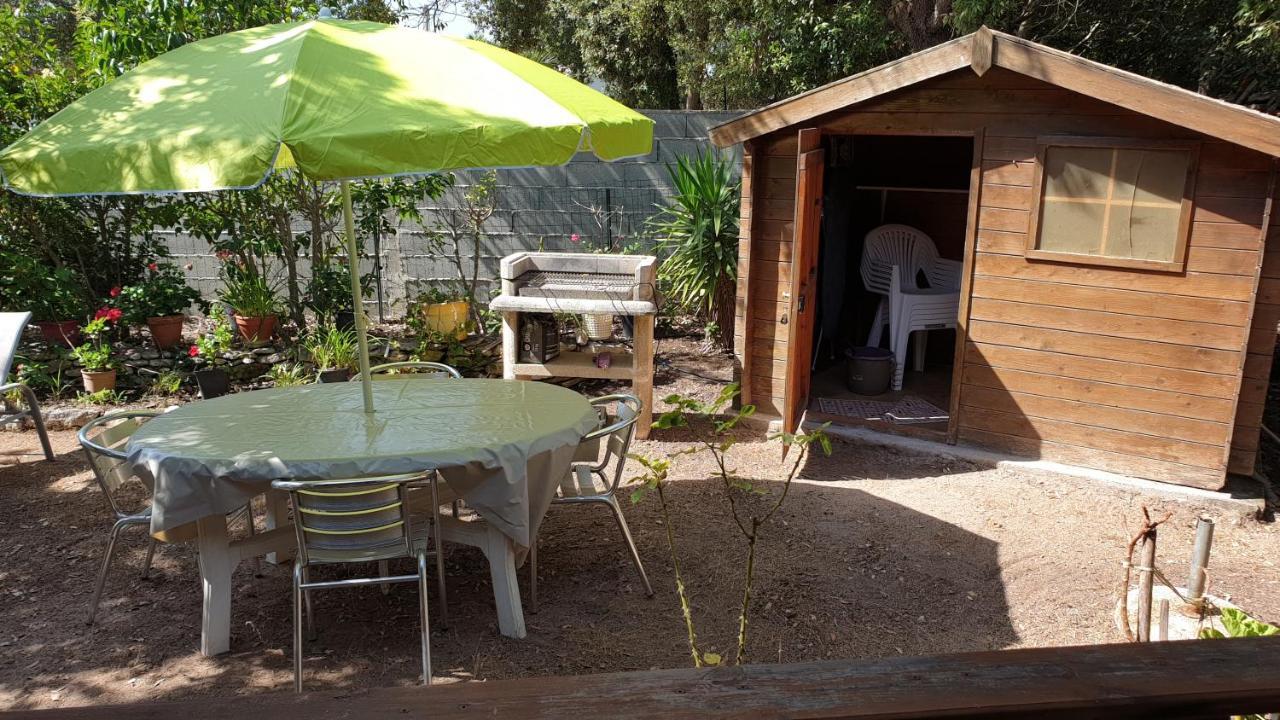 Chalet Bati Bonifacio  Extérieur photo
