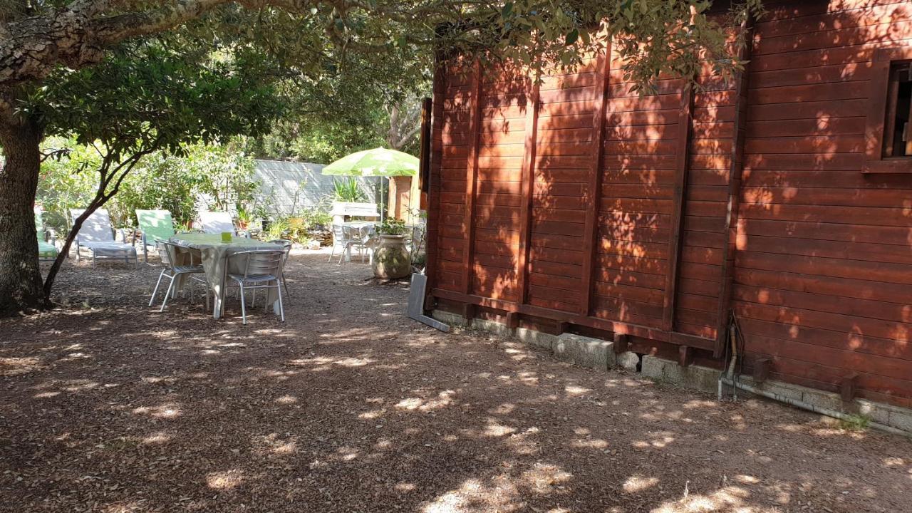 Chalet Bati Bonifacio  Extérieur photo