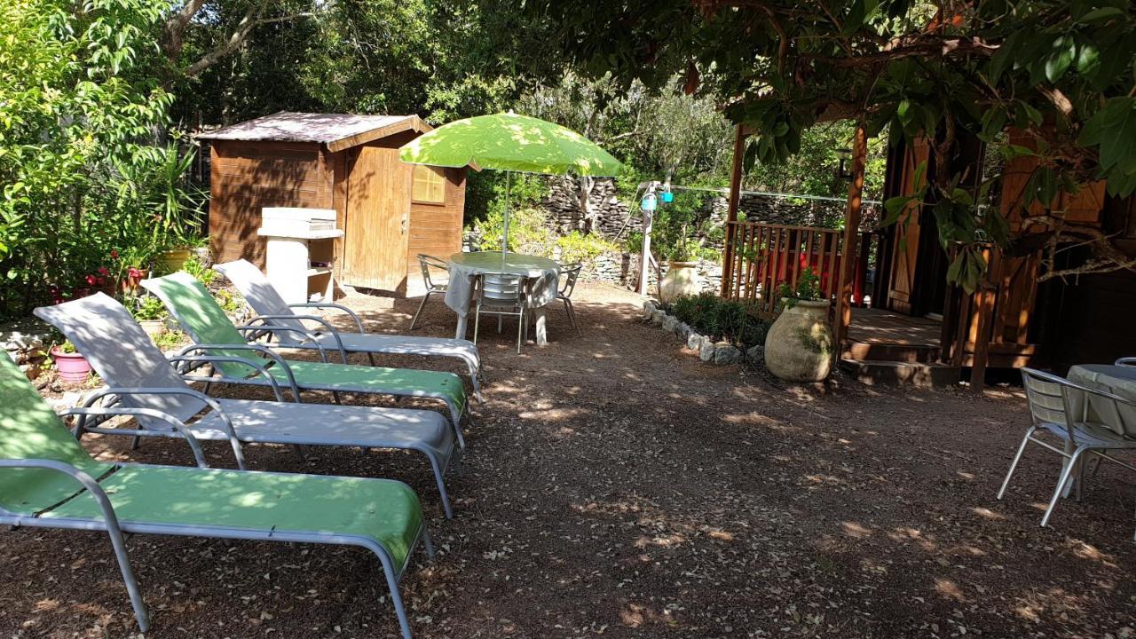 Chalet Bati Bonifacio  Extérieur photo