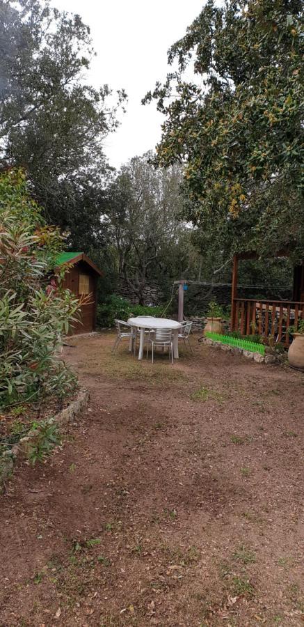 Chalet Bati Bonifacio  Extérieur photo
