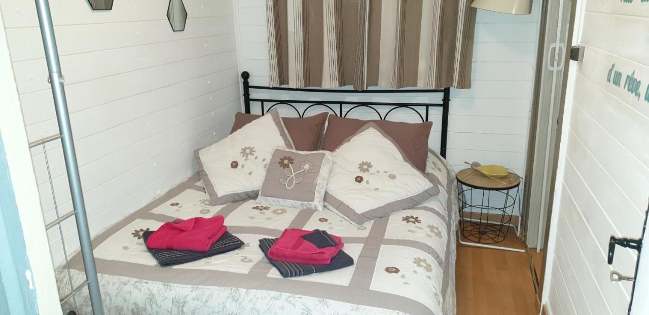Chalet Bati Bonifacio  Extérieur photo
