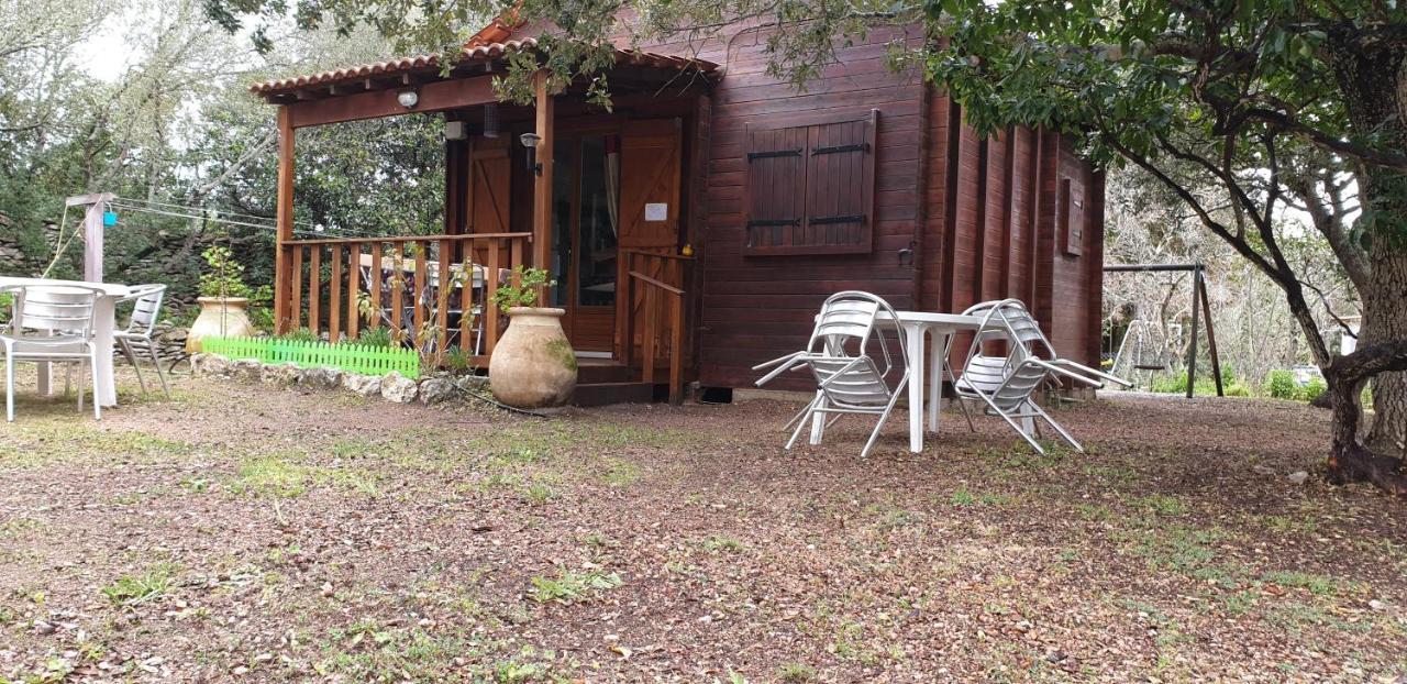 Chalet Bati Bonifacio  Extérieur photo
