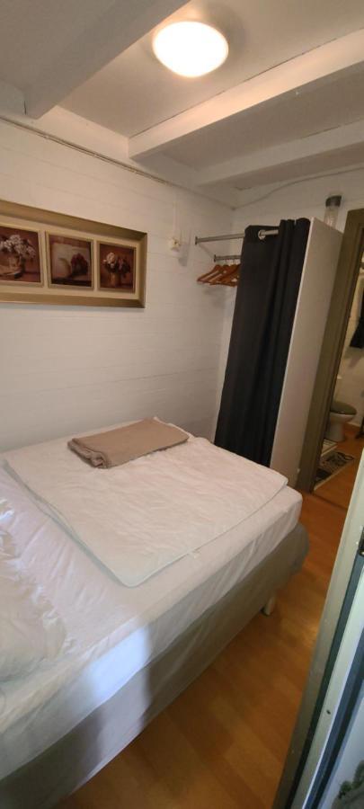 Chalet Bati Bonifacio  Extérieur photo