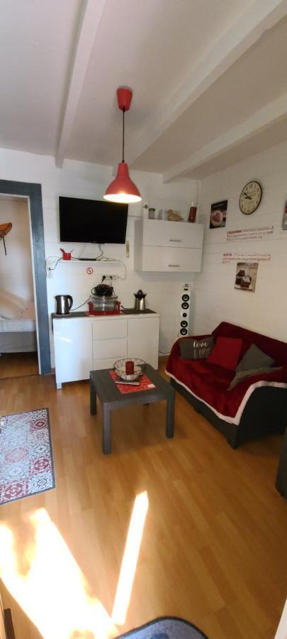 Chalet Bati Bonifacio  Extérieur photo