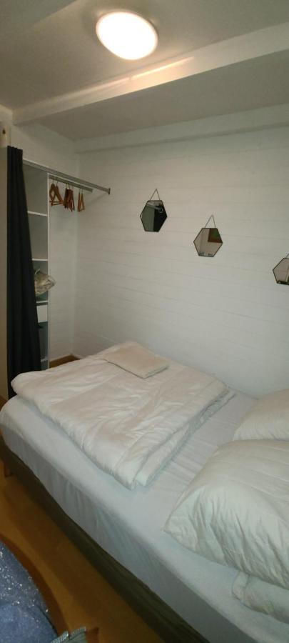 Chalet Bati Bonifacio  Extérieur photo