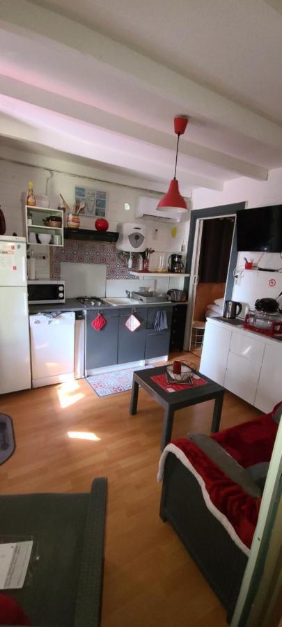 Chalet Bati Bonifacio  Extérieur photo