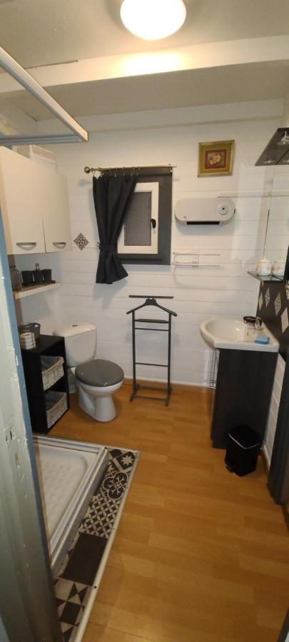 Chalet Bati Bonifacio  Extérieur photo